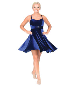 Satin Stitches - Show Choir Costumes - Minneapolis, Minnesota